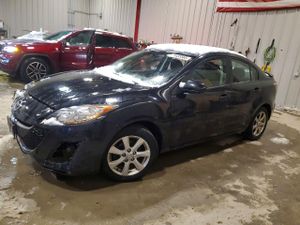 Mazda 3 I 2.0L 4 2010