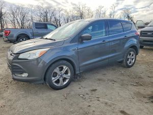 Ford Escape SE 1.6L 4 2015
