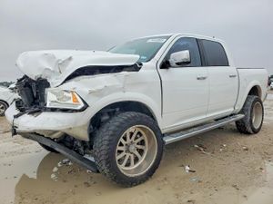 RAM 1500 LARAMIE 5.7L 8 2015