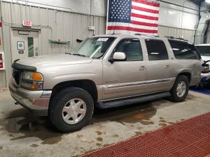 GMC Yukon K1500 5.3L 8 2004