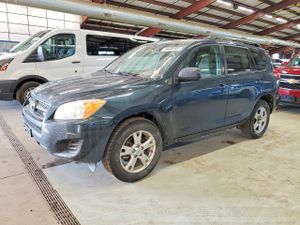 Toyota Rav4 3.5L 6 2011