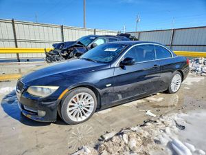 BMW 3 Series I 3.0L 6 2011