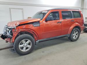 Dodge Nitro SXT 3.7L 6 2008