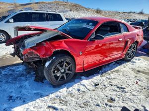 Ford Mustang 3.8L 6 2003