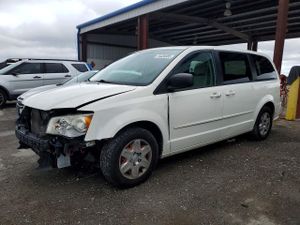 Dodge Grand Caravan (Caravan) SE 3.6L 6 2012
