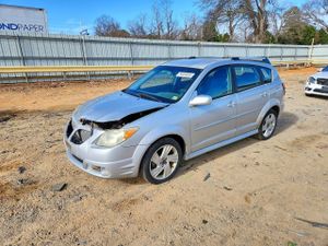 Pontiac Vibe 1.8L 4 2006