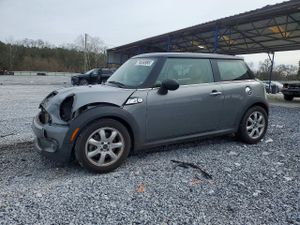 Mini Cooper S 1.6L 4 2009