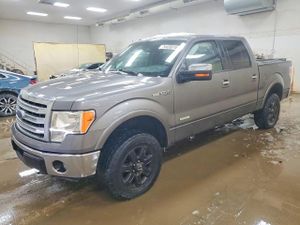Ford F-150 SUPERCREW 3.5L 6 2013