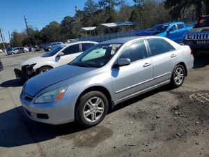 Honda Accord SE 2.4L 4 2007