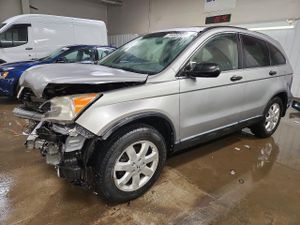 Honda CR-V 2.4L 4 2007