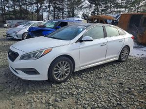 Hyundai Sonata SPORT 2.4L 4 2015