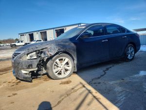 Nissan Altima 2.5 2.5L 4 2015