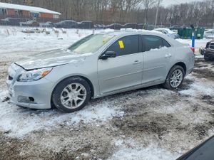 Chevrolet Malibu 1LT 2.5L 4 2013