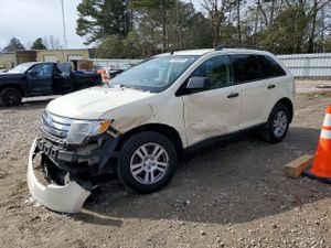 Ford Edge 3.5L 6 2007