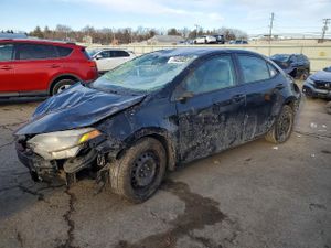 Toyota Corolla L 1.8L 4 2015