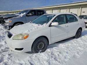 Toyota Corolla CE 1.8L 4 2006