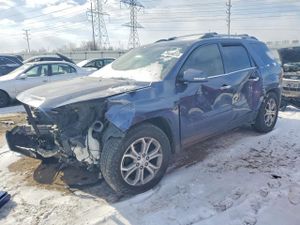 GMC Acadia 3.6L 6 2013