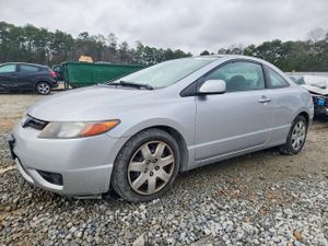 Honda Civic LX 1.8L 4 2008