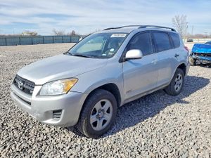 Toyota Rav4 3.5L 6 2009