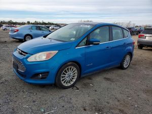 Ford C-series SEL 2.0L 4 2013