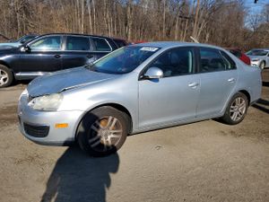 Volkswagen Jetta S 2.5L 5 2009