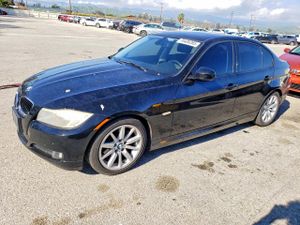 BMW 3 Series I 3.0L 6 2011