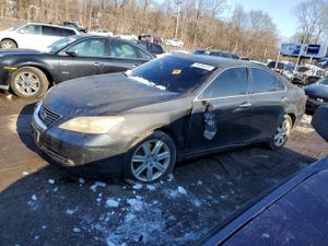 Lexus ES 350 3.5L 6 2007