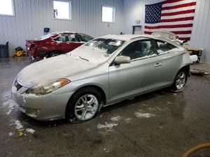 Toyota Camry SE 2.4L 4 2006