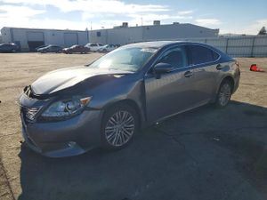 Lexus ES 350 3.5L 6 2014