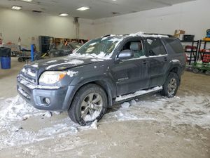 Toyota 4Runner LIMITED 4.7L 8 2006