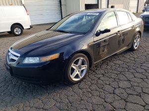 Acura TL 3.2L 6 2004