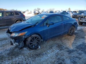 Honda Civic LX 1.8L 4 2014