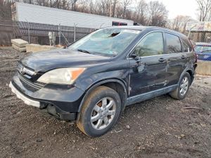 Honda CR-V EX 2.4L 4 2007