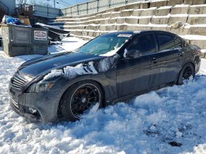 Infiniti G37 3.7L 6 2013