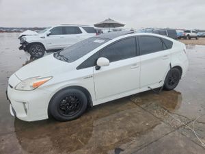 Toyota Prius 1.8L 4 2014