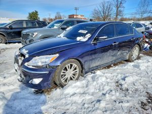 Hyundai Genesis 3.8L 6 2012