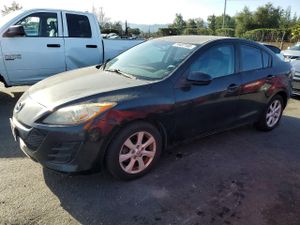 Mazda 3 I 2.0L 4 2010