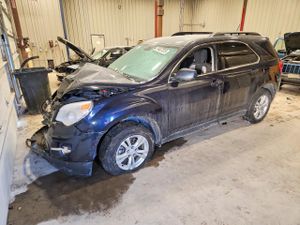 Chevrolet Equinox LT 2.4L 4 2015