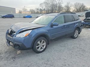 Subaru Outback 2.5I PREMIUM 2.5L 4 2014