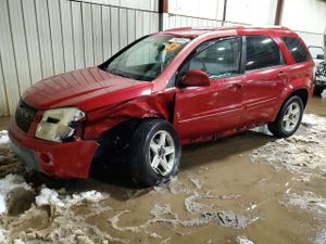 Chevrolet Equinox 3.4L 6 2006