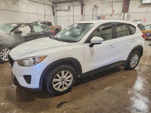 Mazda CX-5 SPORT 2.0L 4 2014