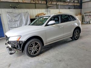 Audi Q5 PREMIUM PLUS 2.0L 4 2014