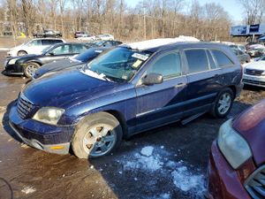 Chrysler Pacifica 3.5L 6 2006