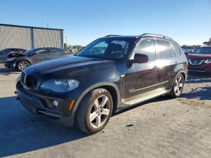 BMW X5 XDRIVE30I 3.0L 6 2009
