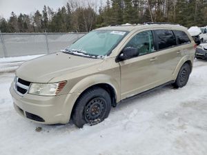 Dodge Journey 2.4L 4 2009