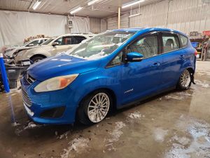Ford C-series SE 2.0L 4 2013