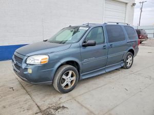 Chevrolet Uplander LT 3.5L 6 2005