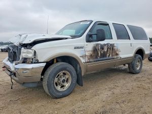 Ford Excursion LIMITED 7.3L 8 2000