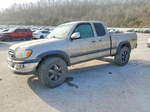 Toyota Tundra ACCESS CAB 4.7L 8 2001