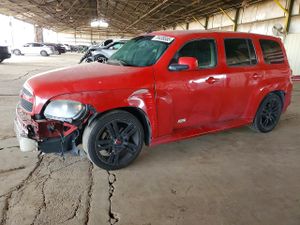 Chevrolet HHR SS 2.0L 4 2009